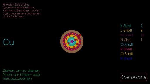 ChemEx 3D Lite - Chemistry App screenshot 4
