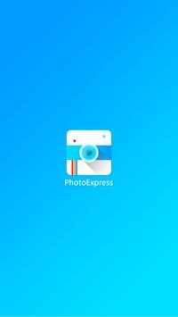 Photo Express screenshot 3