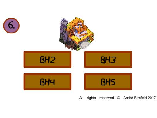 Genio Quiz Clans screenshot 6