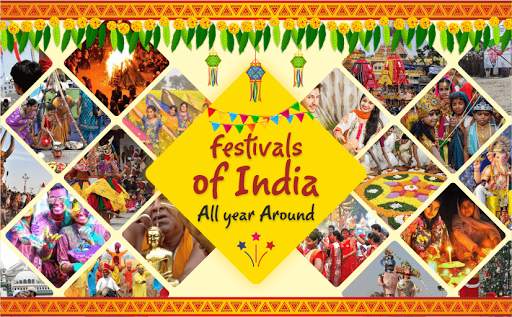 All Festival Video Status 2021 स्क्रीनशॉट 1