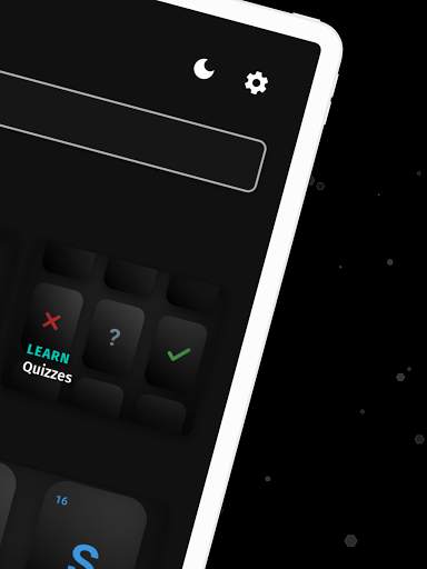 Atom - Periodic Table & Tests screenshot 10