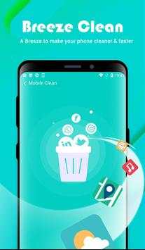 Mobile Clean screenshot 2