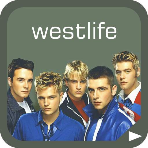 Westlife Music Video App 1.8