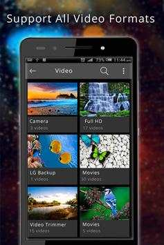 MAX Player - HD Video Player screenshot 5