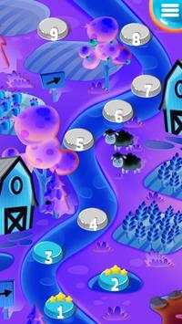 Candy Farm screenshot 3