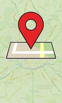 Locate me - Location screenshot 3