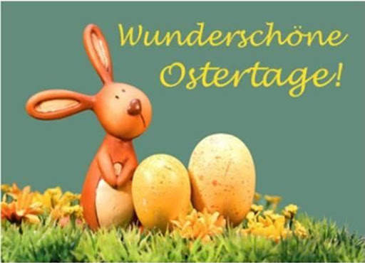 Frohe Ostern Bilder 2021 screenshot 11