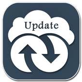 System Software Update أيقونة