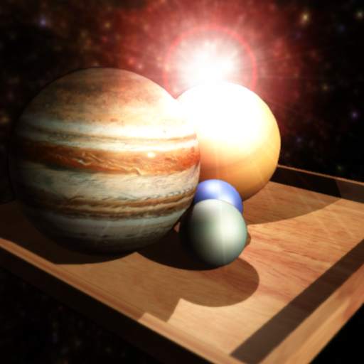 Planetary masses 1.2