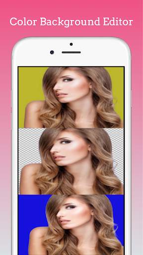 Background changer screenshot 4