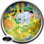 Animal Sounds icon