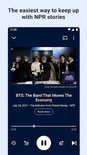 NPR screenshot 7
