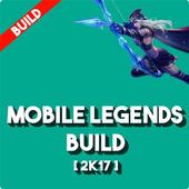 Cheat Diamonds for Mobile Legends icon