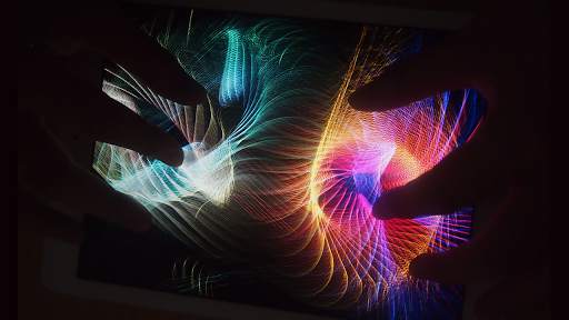Atomus screenshot 7