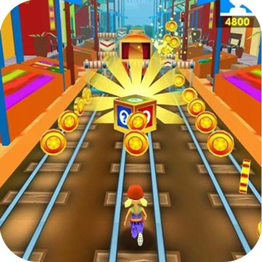 Subway Train: Bus Rush 3D 1.0