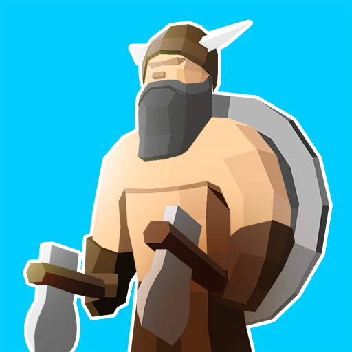 Warrior Hero icon