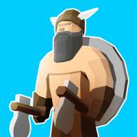 Warrior Hero