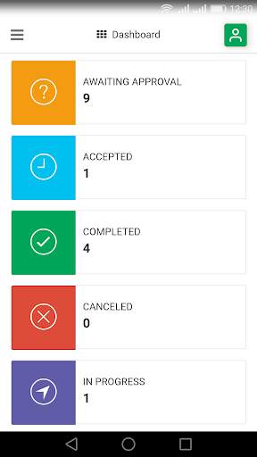 Dol drivers screenshot 2