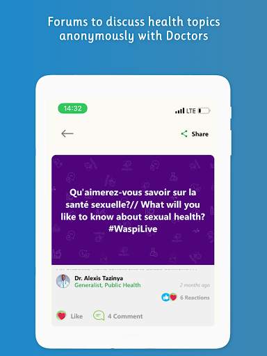 Waspito screenshot 15