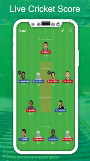 Live Cricket TV IPL 2022 screenshot 8