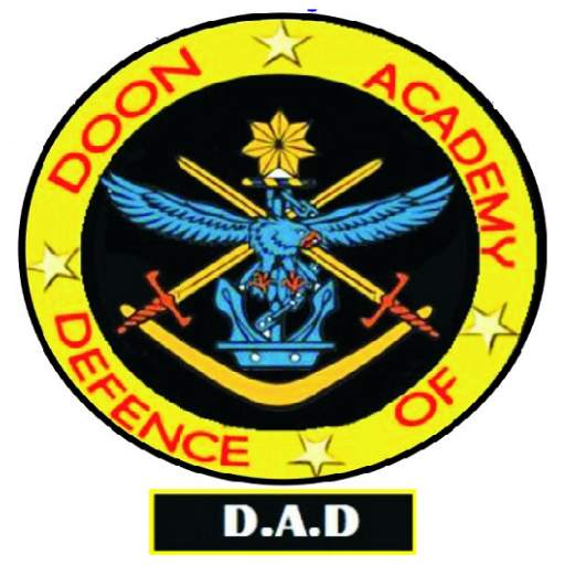 Doon Academy of Defence 1.4.71.1