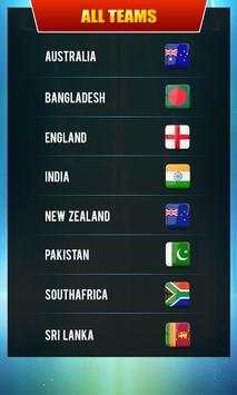 Champions Cricket Trophy 2017 screenshot 7