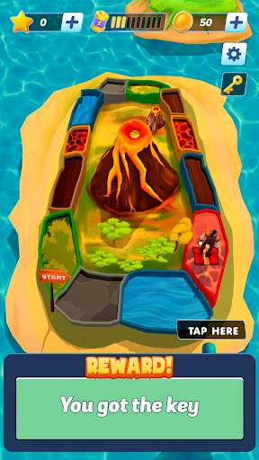 Ludo Dice Game screenshot 4