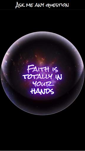My Crystal Ball screenshot 1