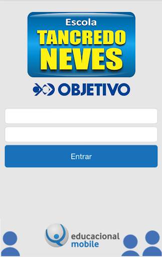 ETN Mobile screenshot 1