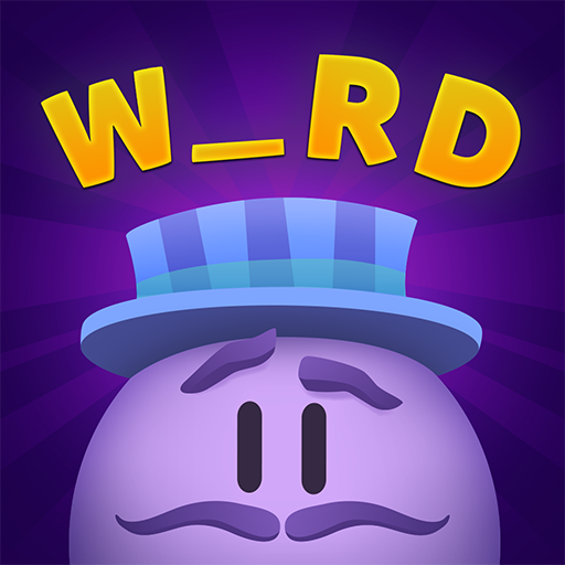 Words &amp; Ladders icon