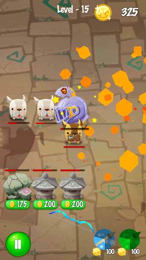 Archery Battle - Archer Game screenshot 5