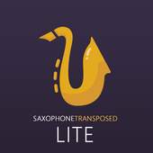 Saxophone Transposed Lite 5