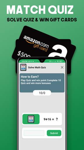 HotCash Rewards and Free Gift Cards screenshot 4
