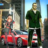 Gangstar Town Crime icon