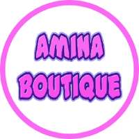 Amina Boutique on 9Apps