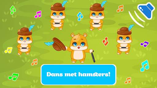 BabyFoon Cijfers en Dieren screenshot 15
