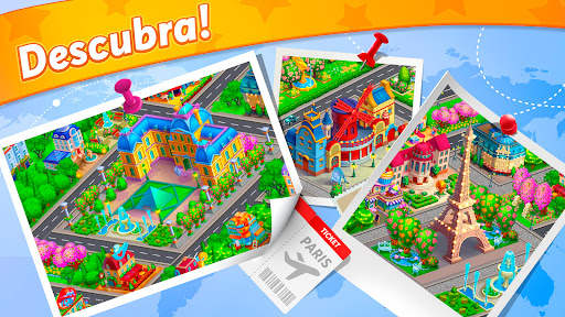 Paris: City Adventure screenshot 3
