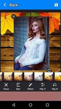 Flow Photo Editor screenshot 3