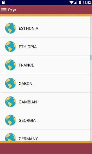 Horaires de Prière - Coran & Azan screenshot 1