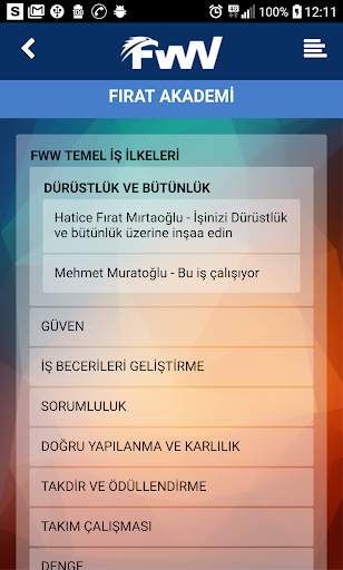 firat world wide screenshot 6