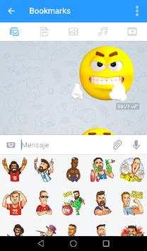 Guasap Messenger screenshot 3