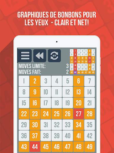 Cross Game screenshot 1