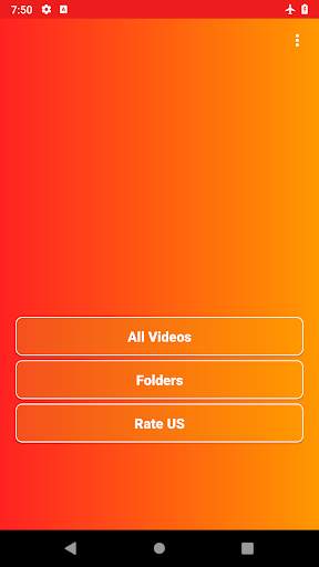 4K Smart Player (ULTRA HD) screenshot 2