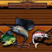 Shop Fishing And Hunting logo