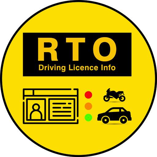 RTO Driving Licence Detail 1.6