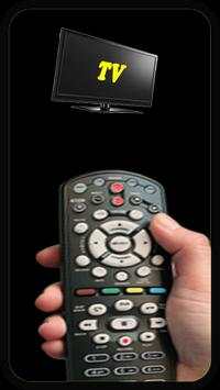Remote Control Television 2017 screenshot 1