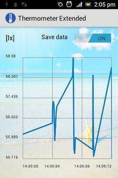 Thermometer Extended screenshot 6