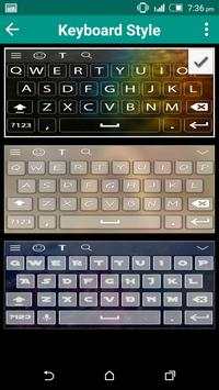 My Photo Keyboard screenshot 5