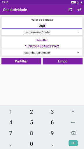 Pacote de Engenharia Elétrica screenshot 5