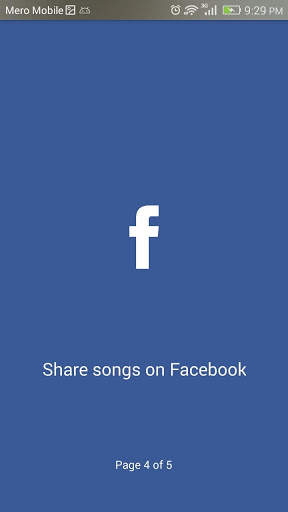 Musicale screenshot 5
